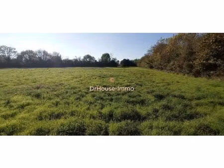 terrain constructible 2350 m2
