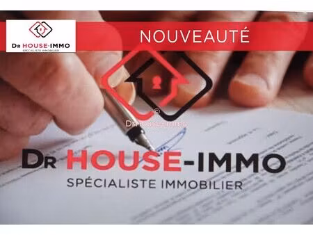 terrain constructible.