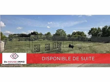 terrain constructible exceptionnel