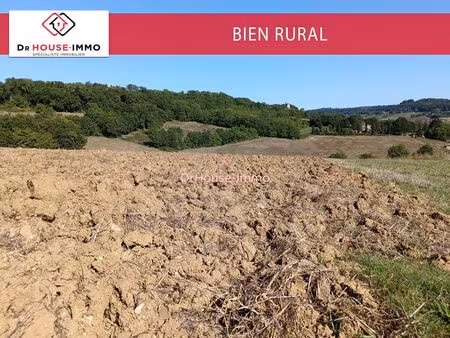 terre agricole en fermage