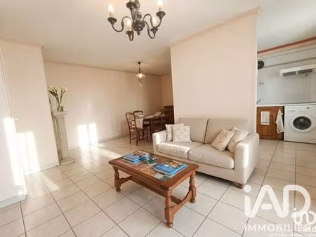 appartement à agde (34300)