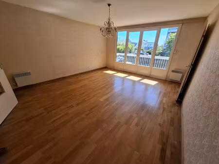 vente appartement 3 pièces 83 m² angers (49000)