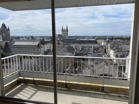 a louer t1 angers hyper centre ville