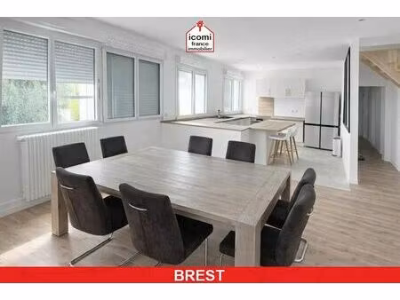 appartement 8 pièces