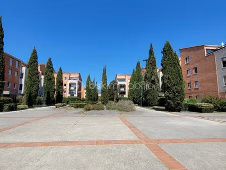 appartement de 87 m² à castanet-tolosan