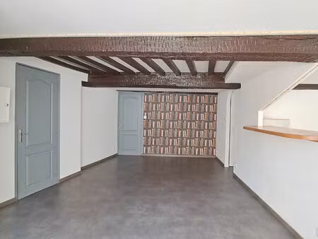 appartement chaumont 3 pièce(s) 68 m2