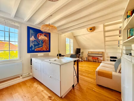 maison creteil 2 pièce(s) 39 m2