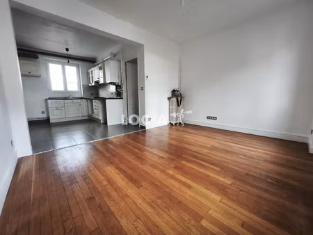location appartement 2 pièces 45 m² à dijon (21000)