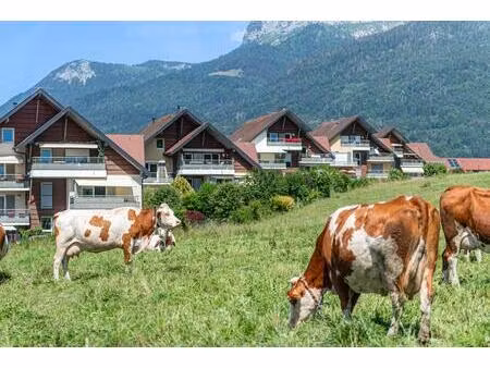 duplex 7 pièces