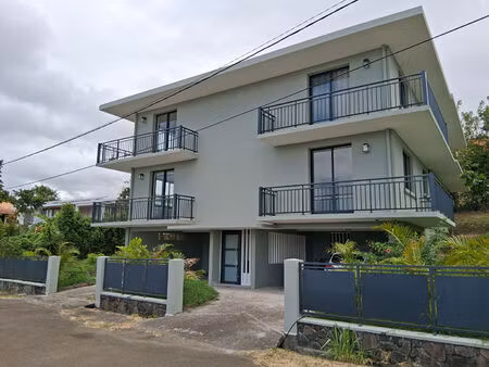 location appartement 3 pièces  76.00m²  fort