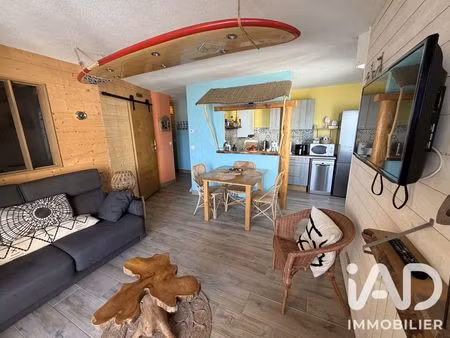 appartement à hendaye (64700)