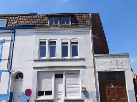 immeuble à la gorgue (59253)