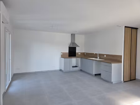 appartement 3 pièces