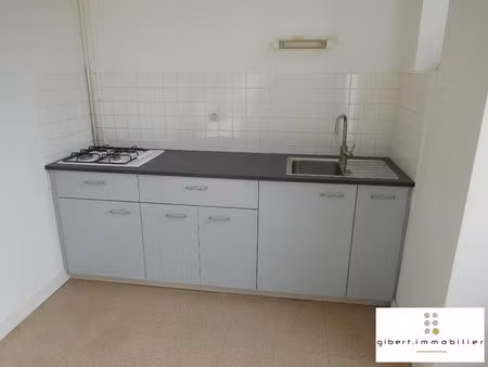t2 residence securisee centre ville