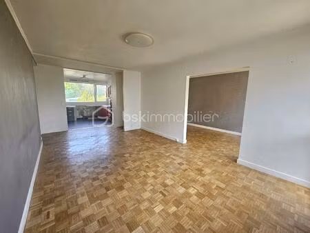 appartement de 82 59 m² à les mureaux
