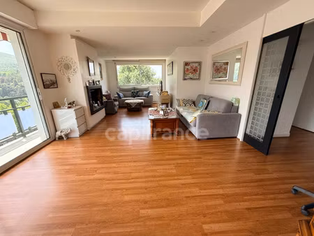 appartement à vendre lourdes 5 pièce(s) 90m2 158 000€