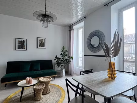 location appartement 2 pièces 29 m² à marseille 5 (13005)