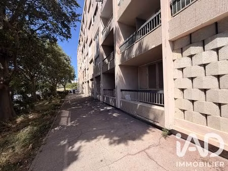 appartement à marseille (13015)