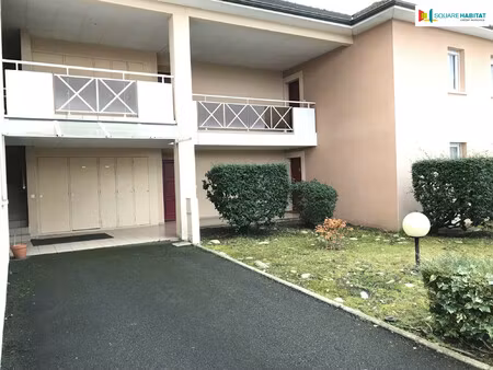 appartement à louer mirepeix