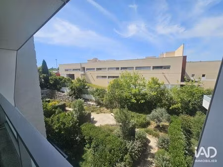 appartement à montpellier (34000)