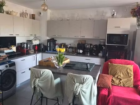 vente appartement 130 000