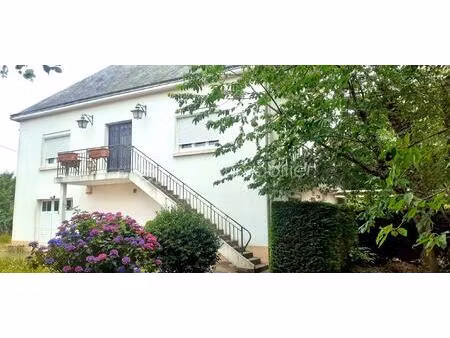 maison de 300 m² à plesse