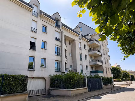 appartement poissy t1 26.40 m2