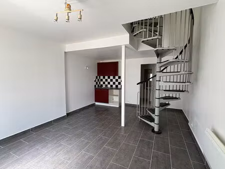 appartement saint brieuc - 2 chambres