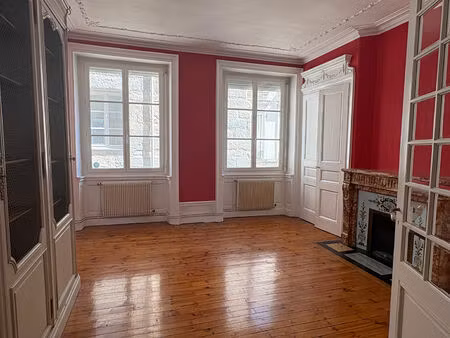 appartement saint etienne 4 pièce(s) 95 m2