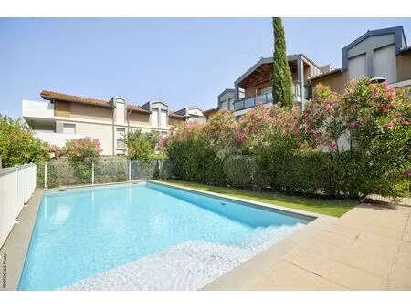 superbe appartement t4 au centre de saint orens de gameville !
