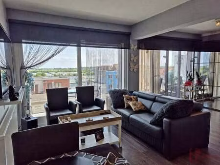 appartement à vendre à westende € 142.000 (lpkj0) - laplage vastgoed | zimmo