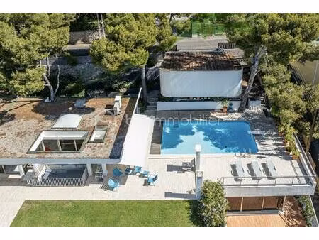 appartement de 208 m² à toulon