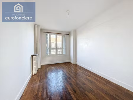 appartement troyes 2 pièce(s) 40.15 m2