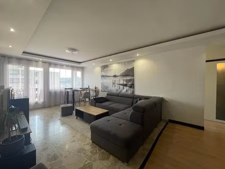 t3 de 69m² - vienne