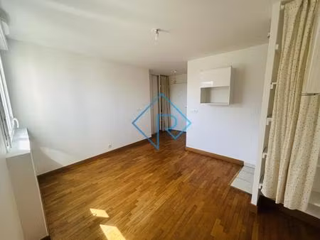 appartement à villejuif (94800)
