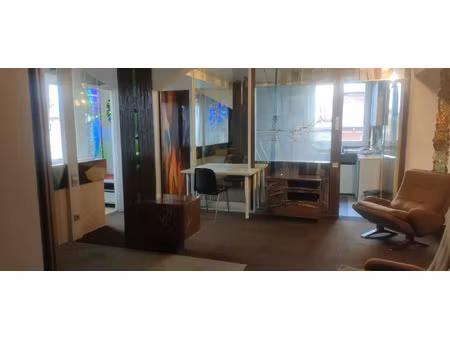 location appartement 1 pièce 41 m² à villeurbanne (69100)