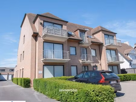 appartement à vendre à wielsbeke € 279.900 (lpkjf) - immo roba | zimmo