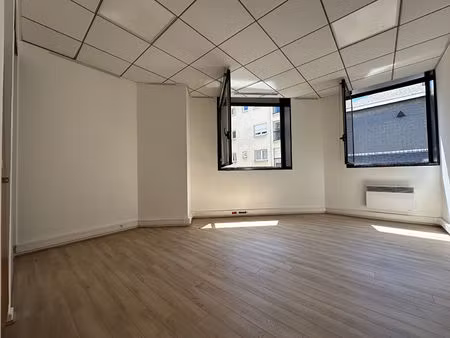 local professionnel - bureaux - chambery