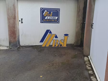 place de strasbourg à louer garage