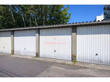 garages