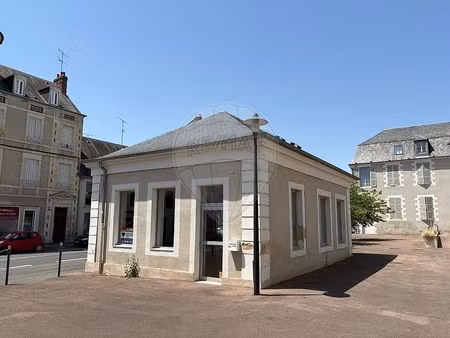 local commercial à louer