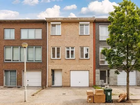 maison à vendre à aartselaar € 450.000 (lpkja) - immo place | zimmo