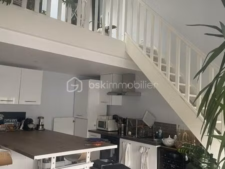 maison de ville de 150 m² à bessieres