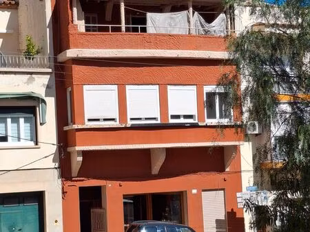 vends bastide catalane typique
