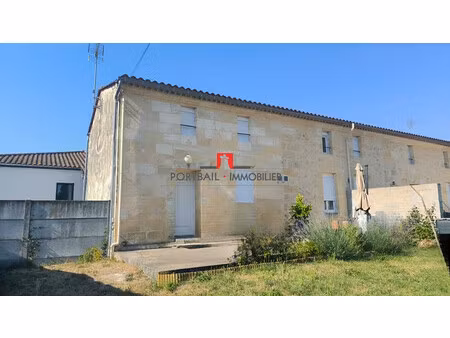 maison à louer cézac