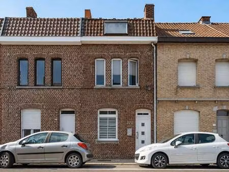 maison à vendre à comines € 259.000 (lpkik) - habitat wevelgem | zimmo