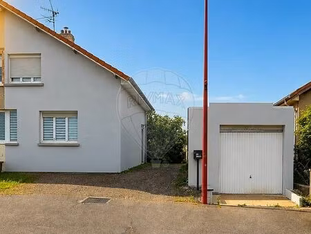 maison 2 chambre(s) à vendre