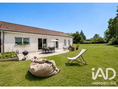 maison à delme (57590)