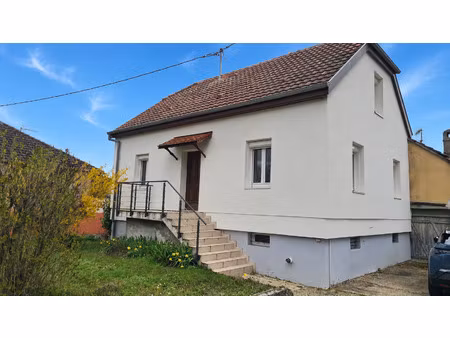 maison 100m2 dependance