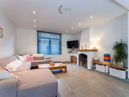 maison à vendre à heist-aan-zee € 435.000 (lpkiw) - immo colpin | zimmo